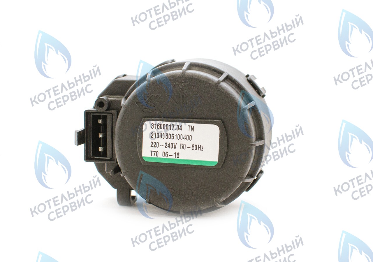 105763 Привод  Мотор трехходового клапана Лемакс Prime LEMAX в Екатеринбурге	