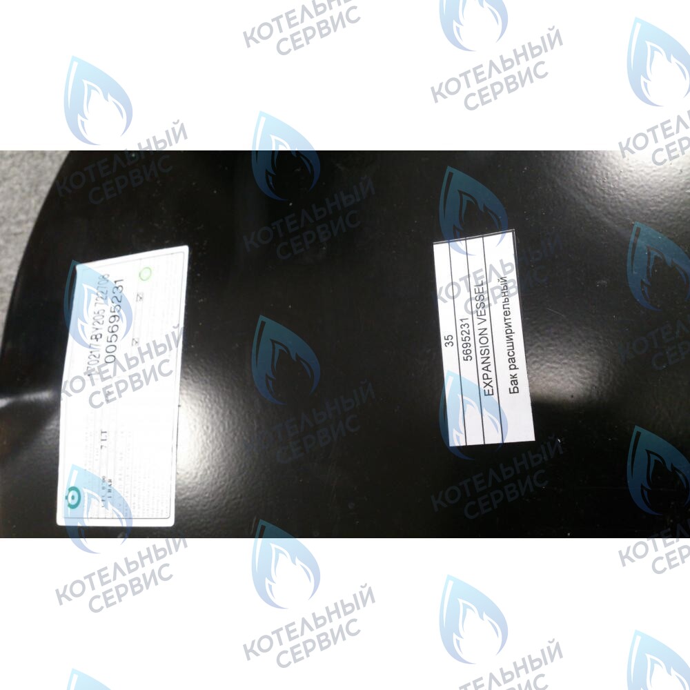 5695231 Бак расширительный 6л BAXI в Екатеринбурге	