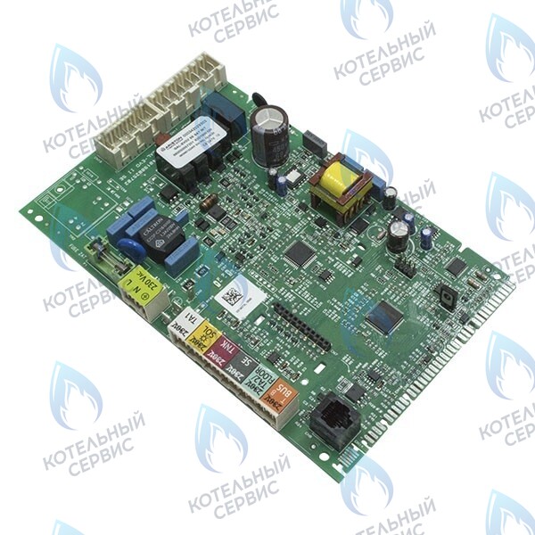 65115783-04 Основная плата управления ARISTON в Екатеринбурге	