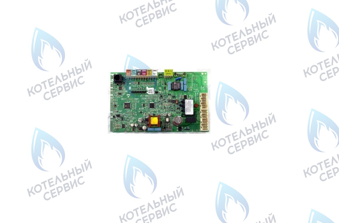 65115783-04 Основная плата управления ARISTON в Екатеринбурге	