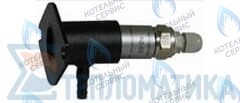 S314200008 Датчик пламени RS-200 (KSG-50~150, KRP-20/50, TGB-30) KITURAMI в Екатеринбурге	