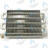 710592300 Теплообменник основной ECO-5 BAXI в Екатеринбурге	