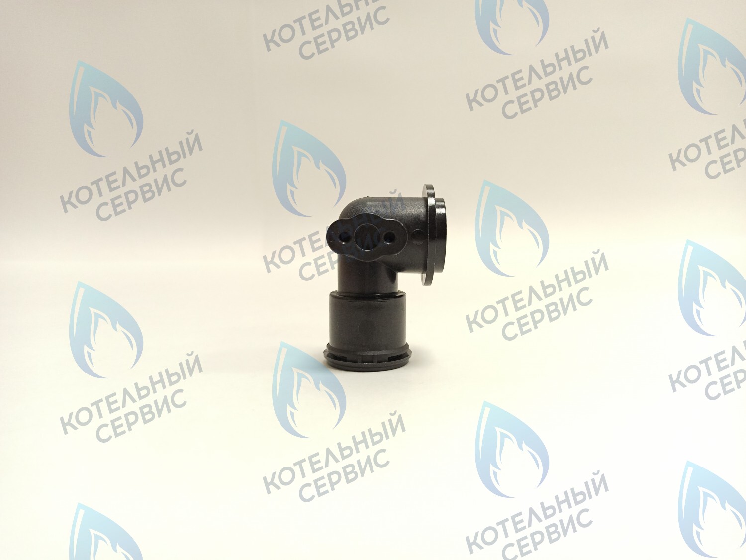 20027160A Адаптер теплообменника угловой без отверстия (обратка) Navien Deluxe S/C/E (NGB350/351/352/310) в Екатеринбурге	