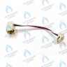 710501600 Проводка электрическая датчика BAXI в Екатеринбурге	