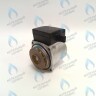 PH-G30CCW50-GR60-V1-FL Двигатель насоса GRUNDFOS 15-50 60w (1 скорость) с коннектором в Екатеринбурге	