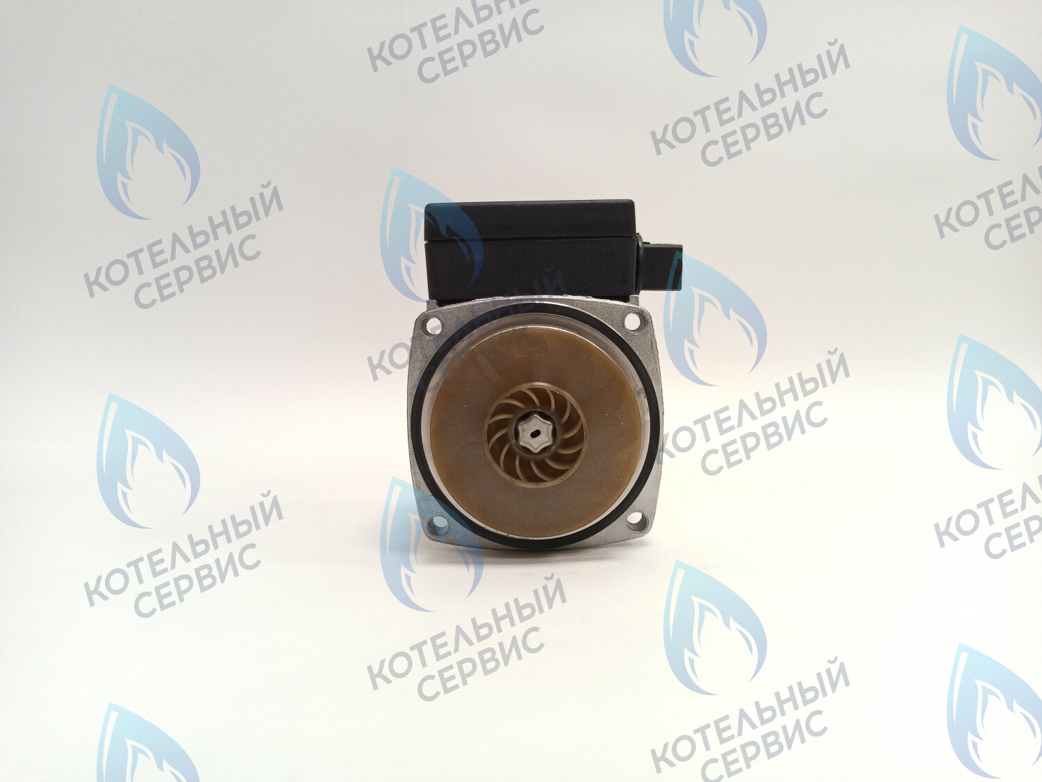 PH-G30CCW50-GR60-V1-FL Двигатель насоса GRUNDFOS 15-50 60w (1 скорость) с коннектором в Екатеринбурге	