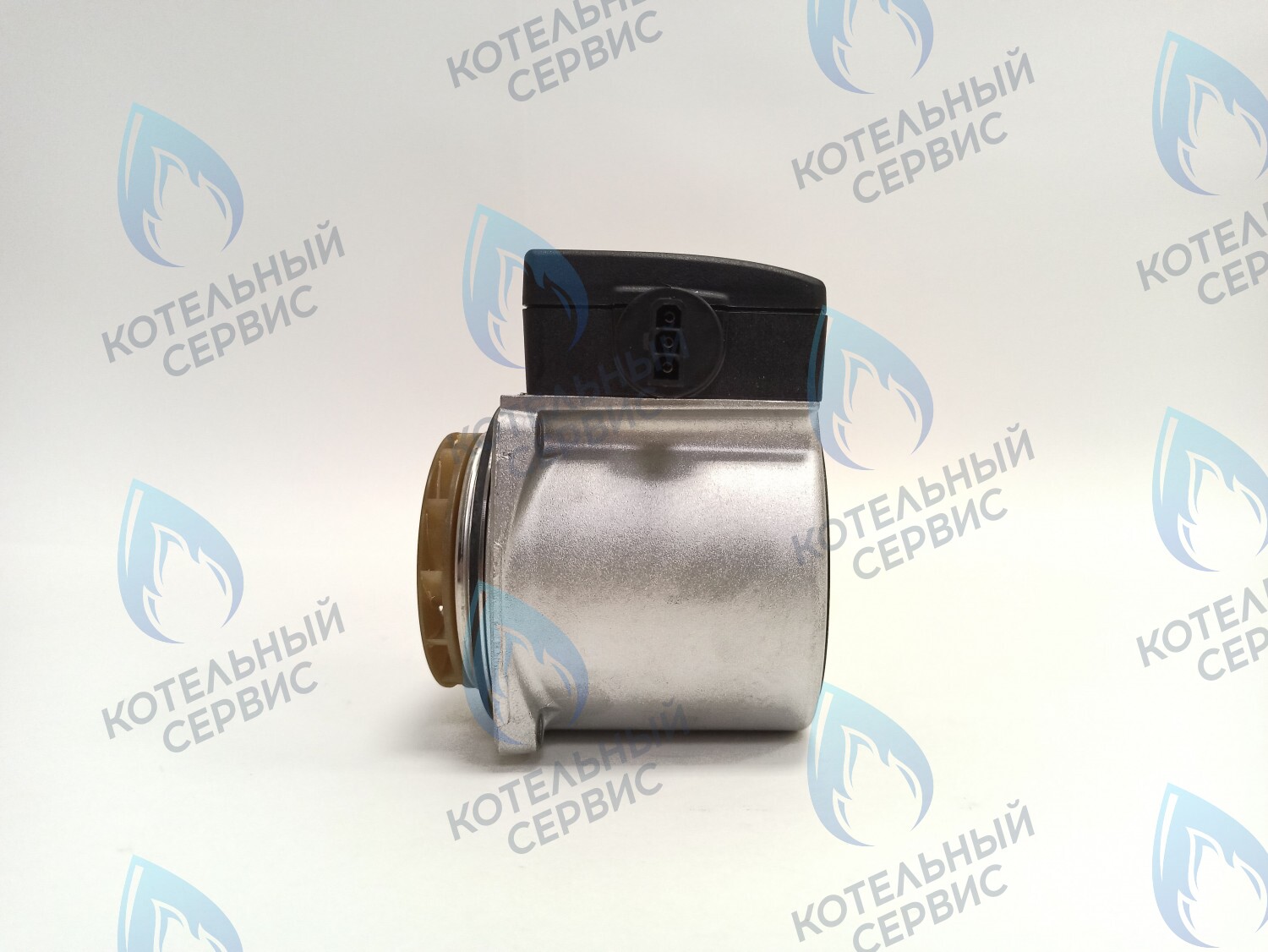 PH-G30CCW50-GR60-V1-FL Двигатель насоса GRUNDFOS 15-50 60w (1 скорость) с коннектором в Екатеринбурге	