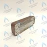 ES190X-160-12F-CH Теплообменник вторичный (12 пластин) Polykraft Alpine Light (X) 515000033, 02-5005 в Екатеринбурге	