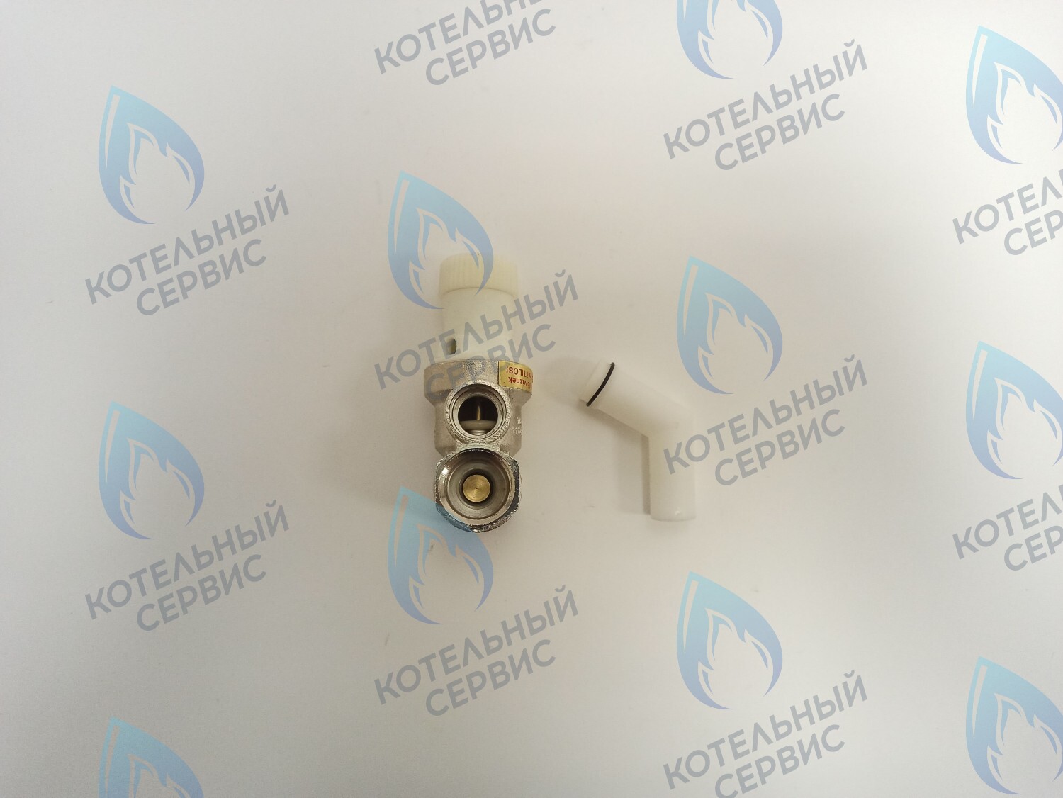 NCH 970 Комбинированный предохранительный клапан на 6 бар ELECTROLUX в Екатеринбурге	