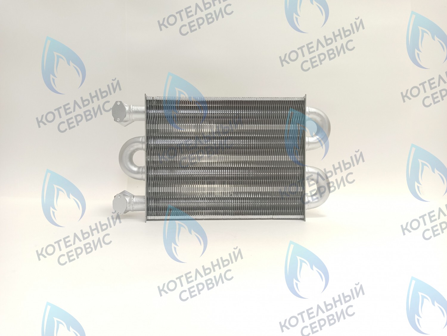 EM039-230 Основной теплообменник для 14-24kW ALPHATHERM SIGMA ECO PTD 14-24 в Екатеринбурге	