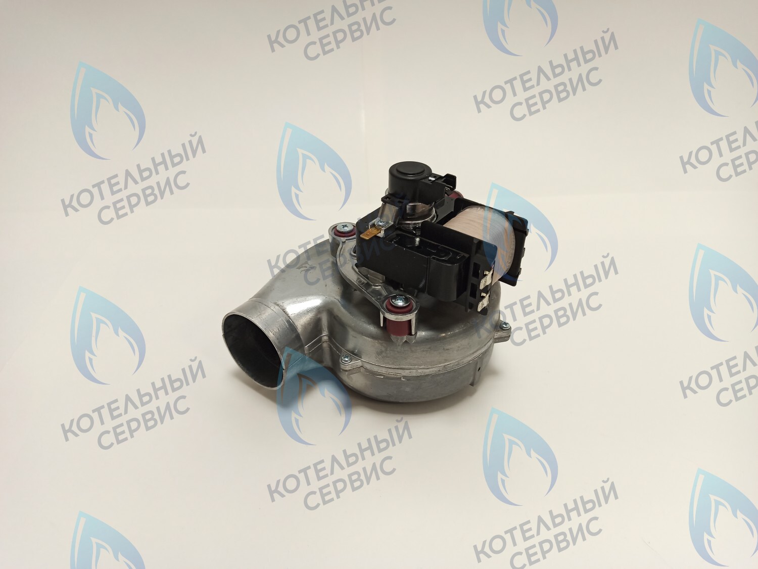 AA0400022 Турбина (вентилятор дымоудаления) KOTITONTTU TOIVO T 20-24 DK в Екатеринбурге	