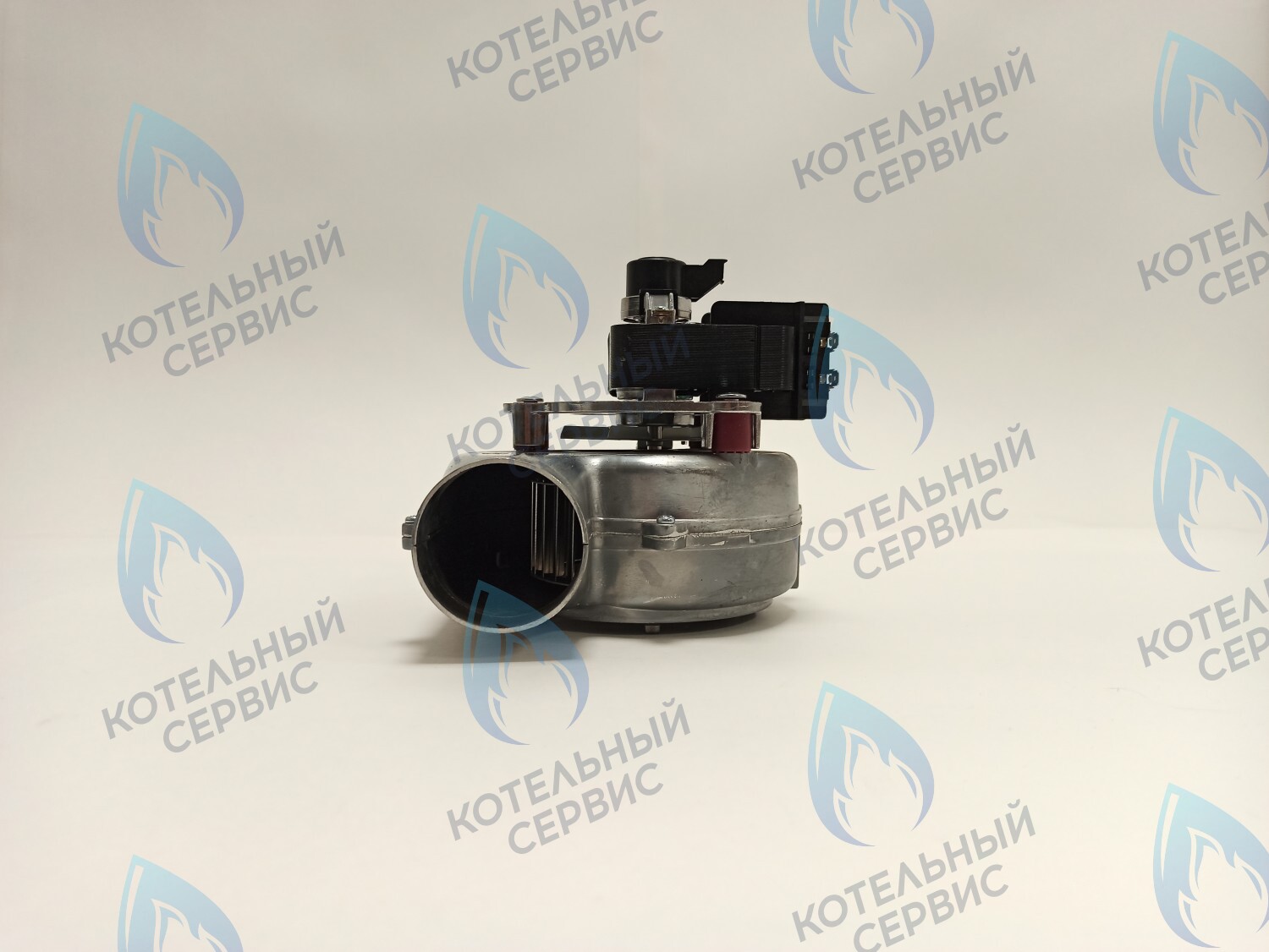 AA0400022 Турбина (вентилятор дымоудаления) KOTITONTTU TOIVO T 20-24 DK в Екатеринбурге	