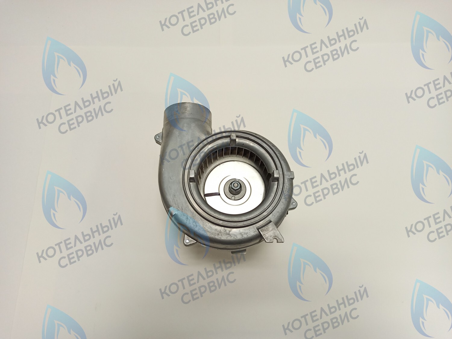 AA0400022 Турбина (вентилятор дымоудаления) KOTITONTTU TOIVO T 20-24 DK в Екатеринбурге	