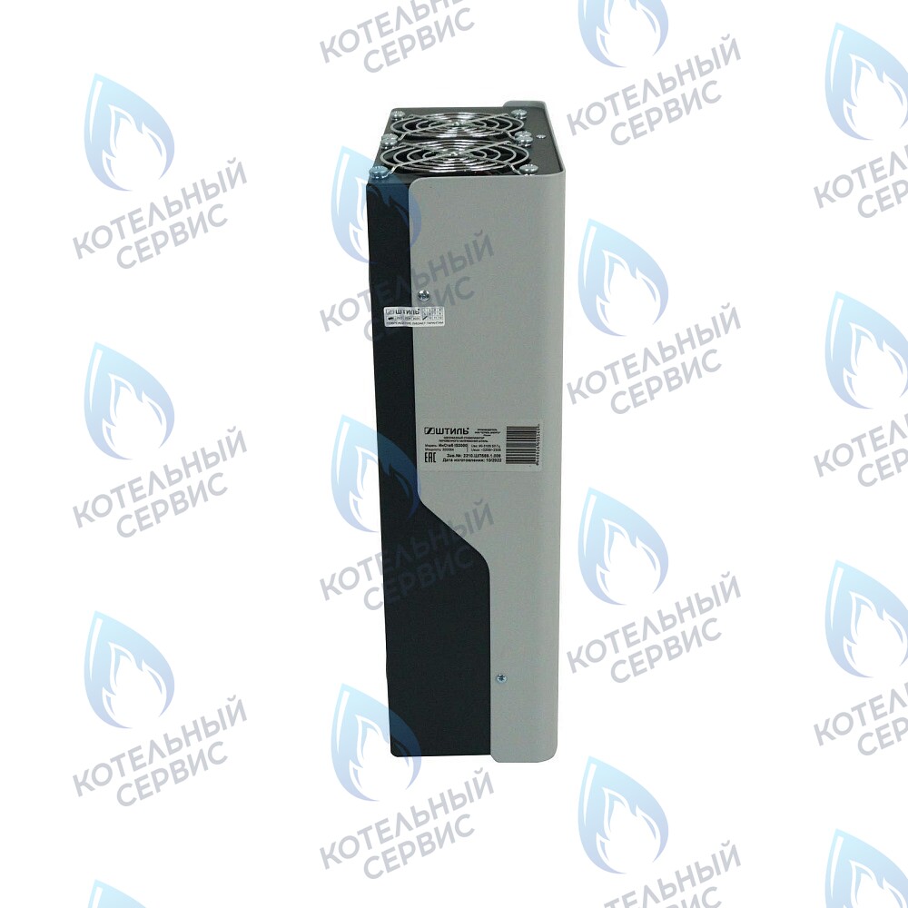 IS3000 (230В) Стабилизатор однофазный Штиль ИнСтаб IS3000 (230В) (3000 ВА/2500 Вт, инверторный) в Екатеринбурге	