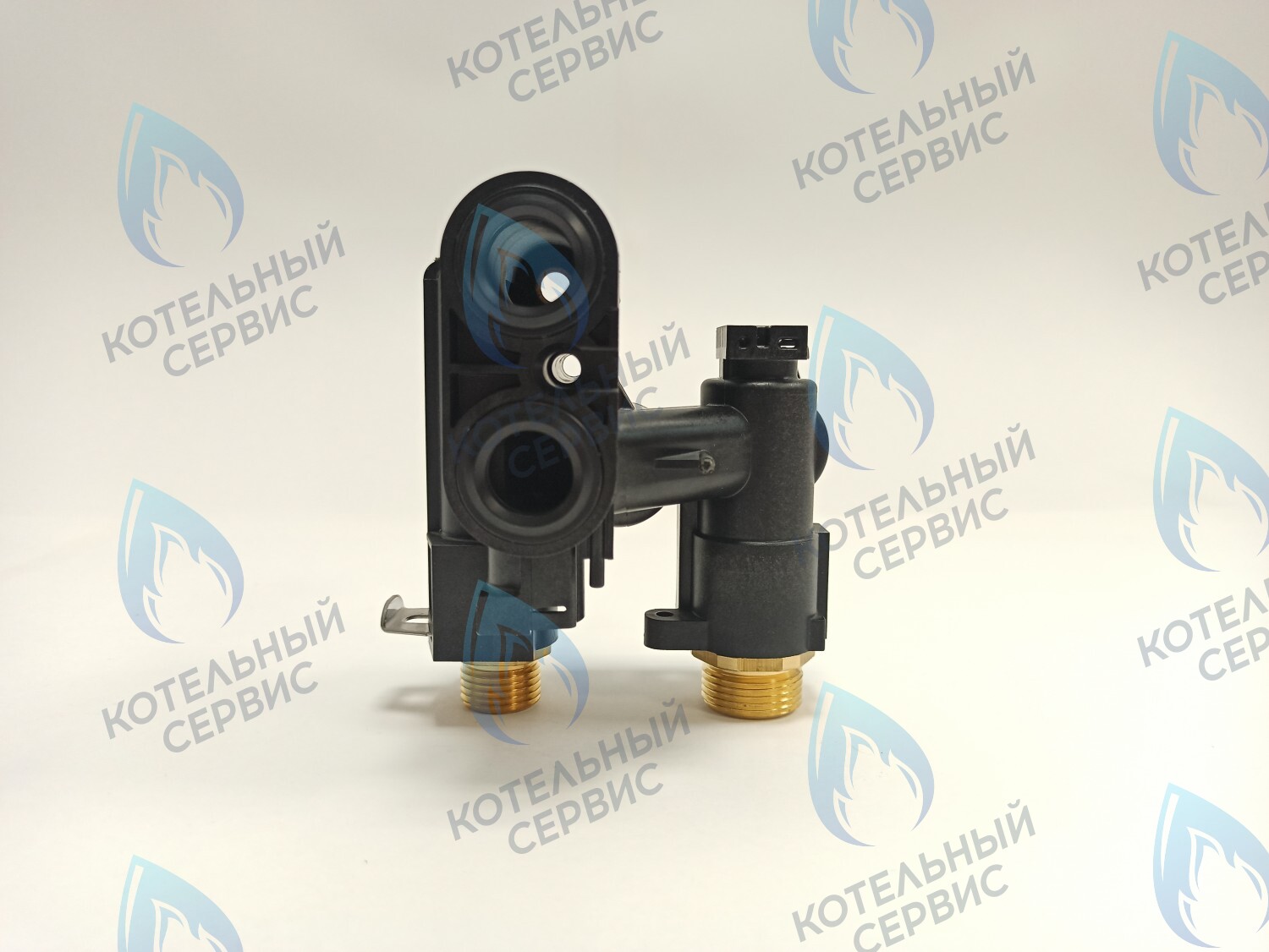 7006907508 Выходной гидроблок E.C.A GERDA 24 HM V1 в Екатеринбурге	