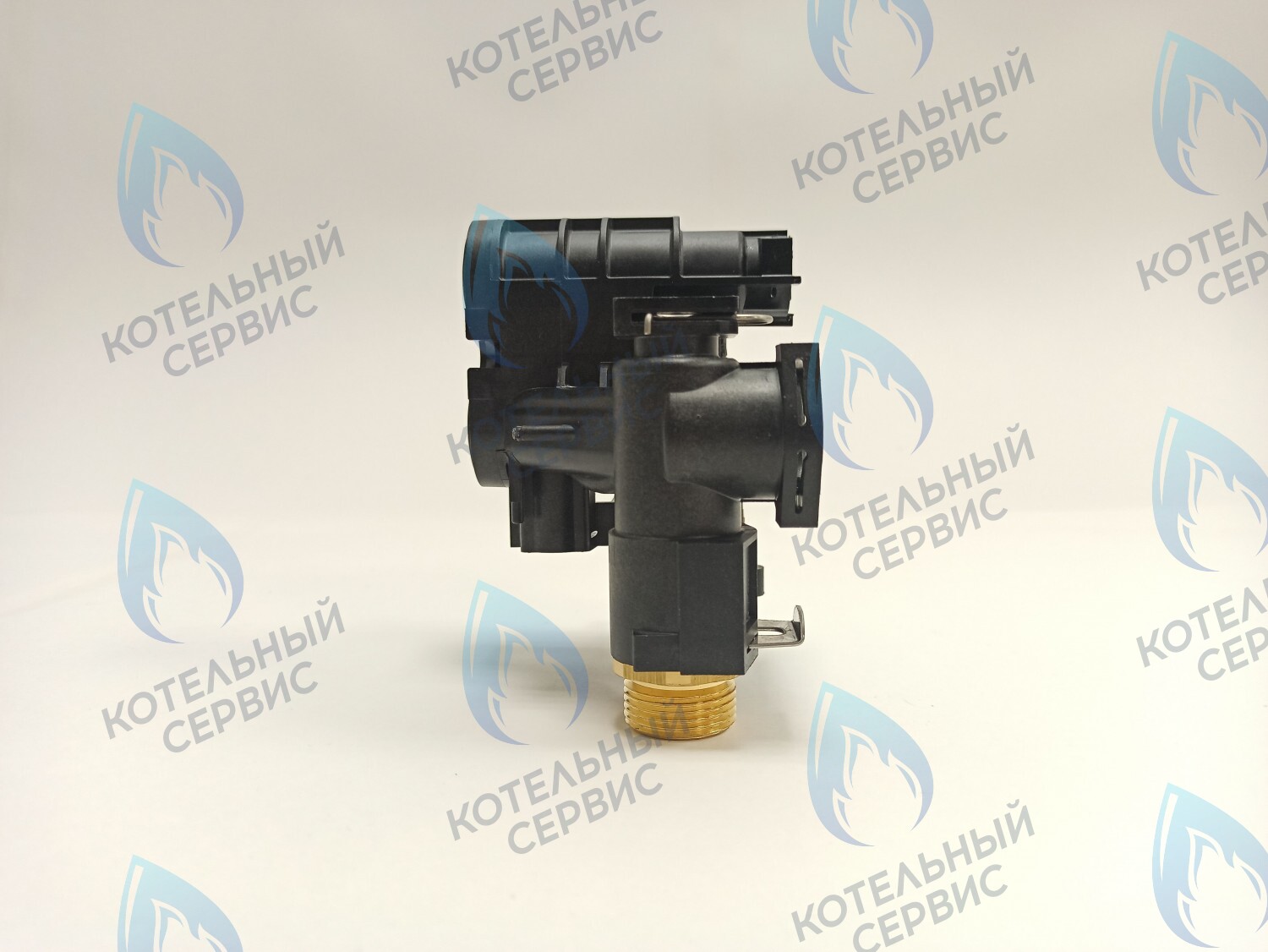 7006907508 Выходной гидроблок E.C.A GERDA 24 HM V1 в Екатеринбурге	