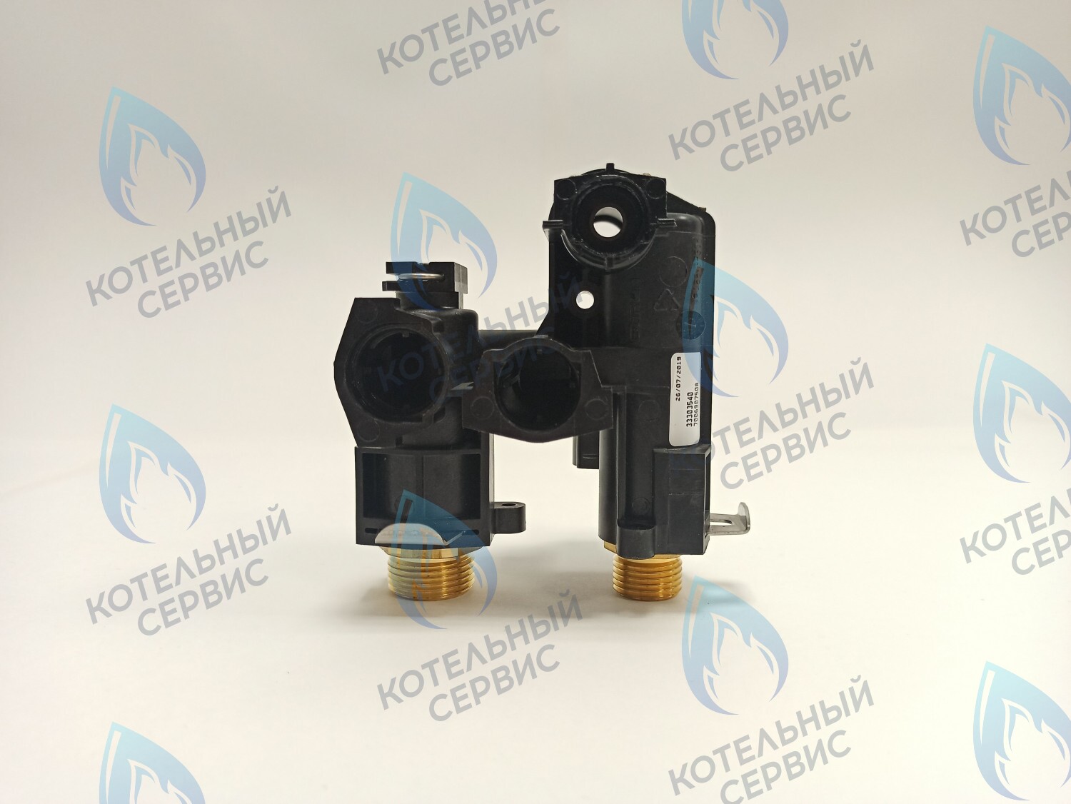 7006907508 Выходной гидроблок E.C.A GERDA 24 HM V1 в Екатеринбурге	