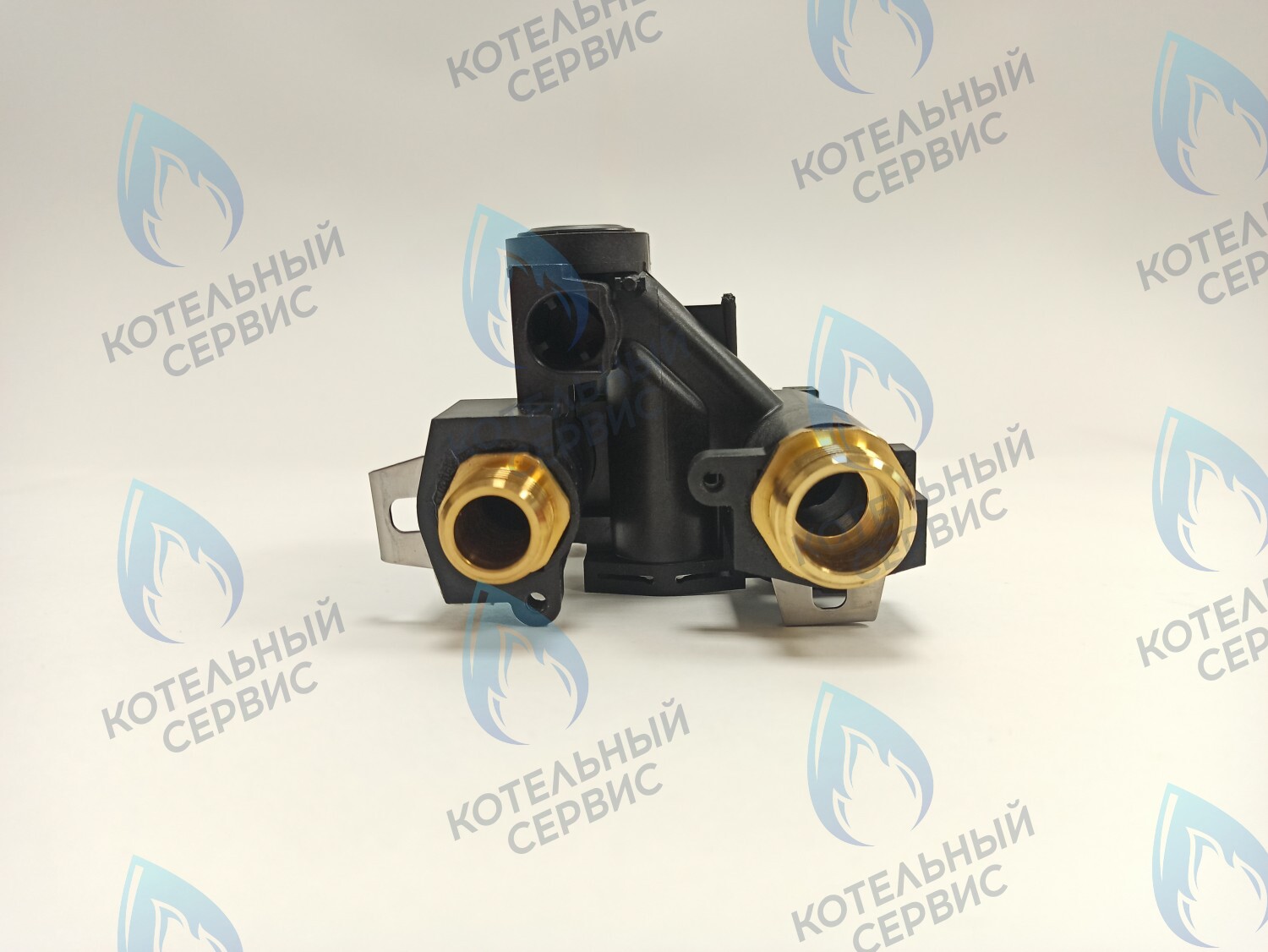 7006907508 Выходной гидроблок E.C.A GERDA 24 HM V1 в Екатеринбурге	