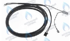 28544 Кабель питания 7424-00.102 BALTGAZ в Екатеринбурге	