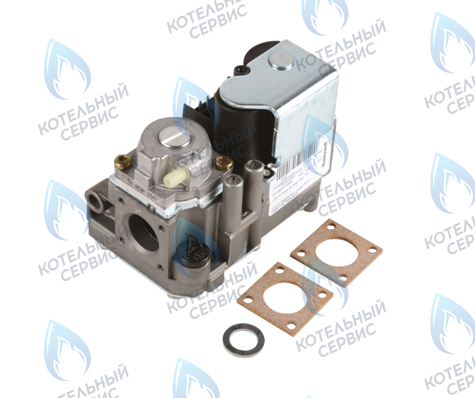 39829230 Клапан газовый KIT VALV.GAS VK4115V (36800700) FERROLI в Екатеринбурге	