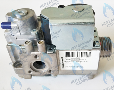 39829230 Клапан газовый KIT VALV.GAS VK4115V (36800700) FERROLI в Екатеринбурге	