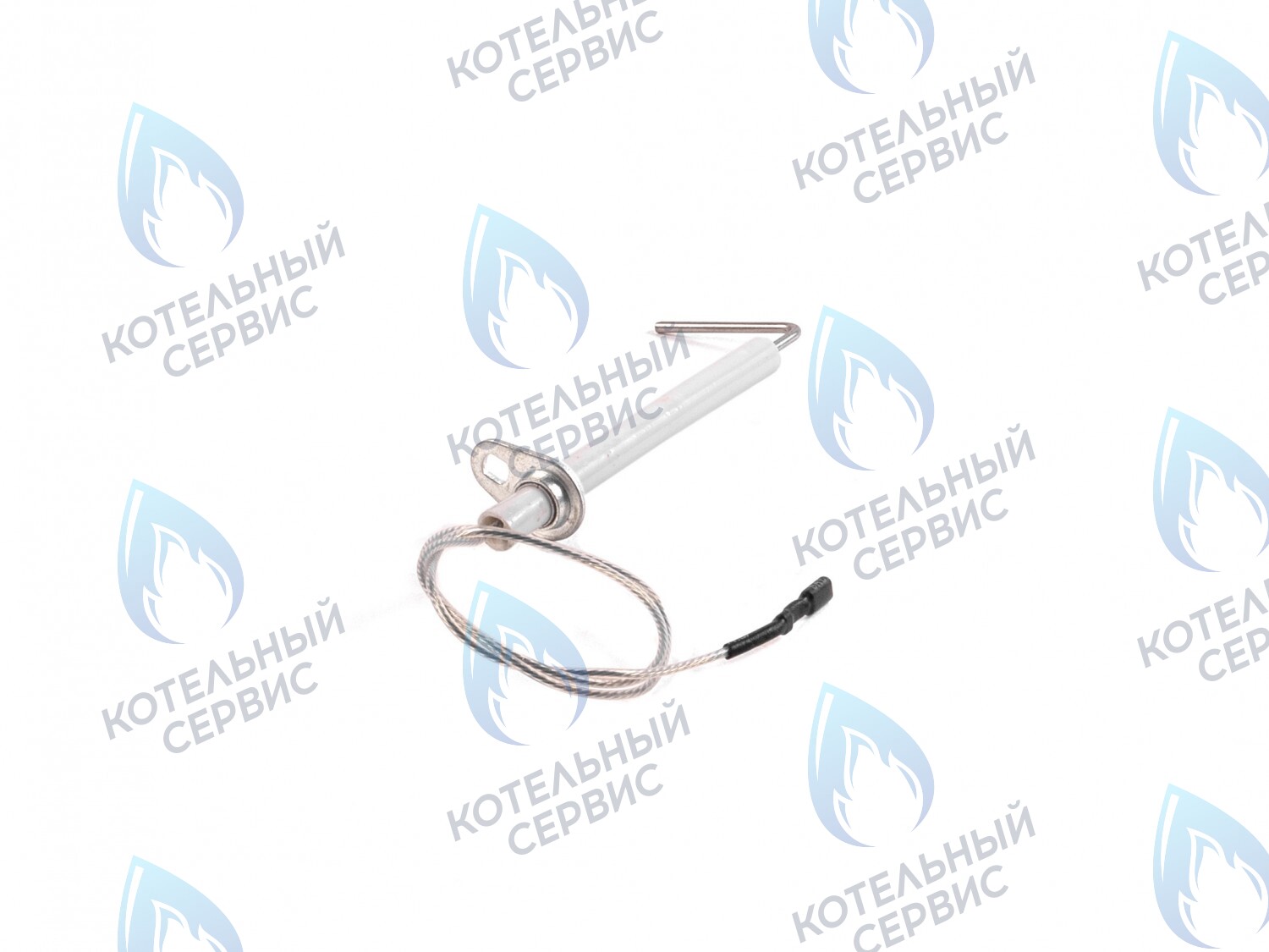 46360140 Стержень розжига Ignition pole assembly 21/24KW, шт FERROLI в Екатеринбурге	