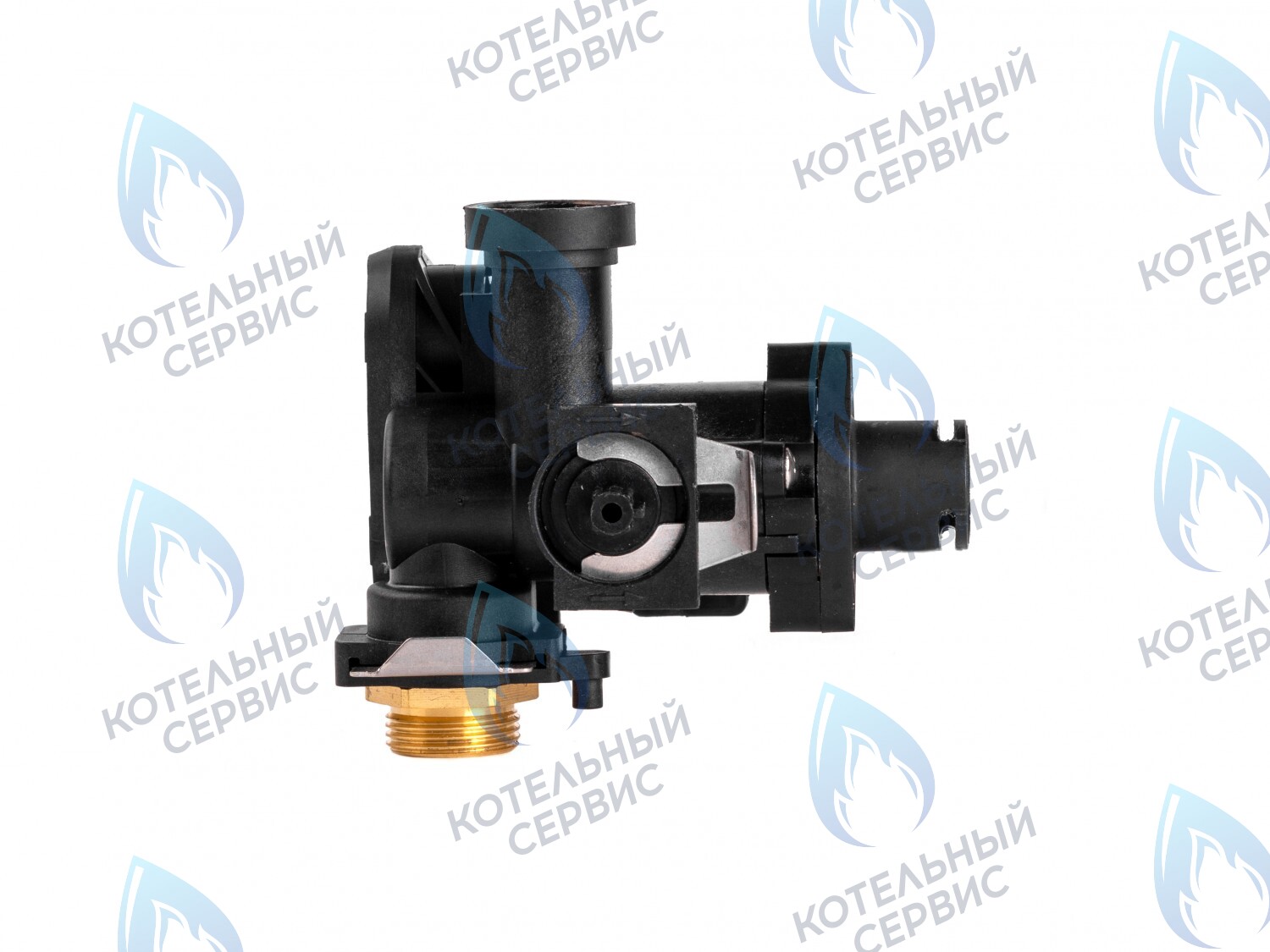 902610750 Блок выхода воды в сборе, шт FERROLI в Екатеринбурге	