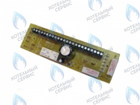 Плата управления 80 KLO v.1.2 PROTHERM