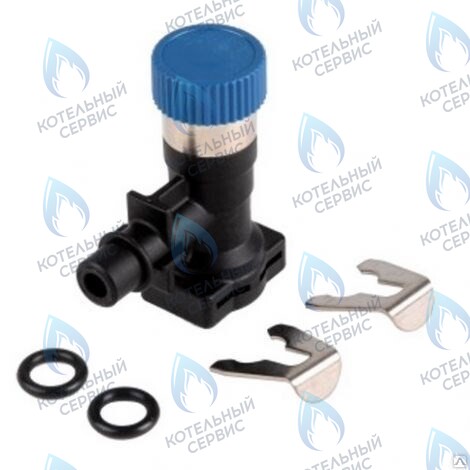 S1007000 Кран подпитки Protherm Гепард v19 в Екатеринбурге	