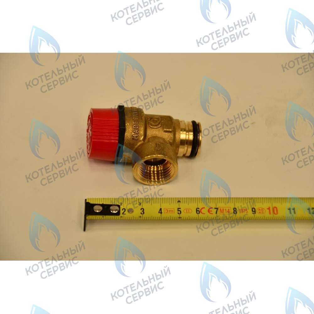 710109400 Сбросной клапан BAXI LUNA 3 в Екатеринбурге	