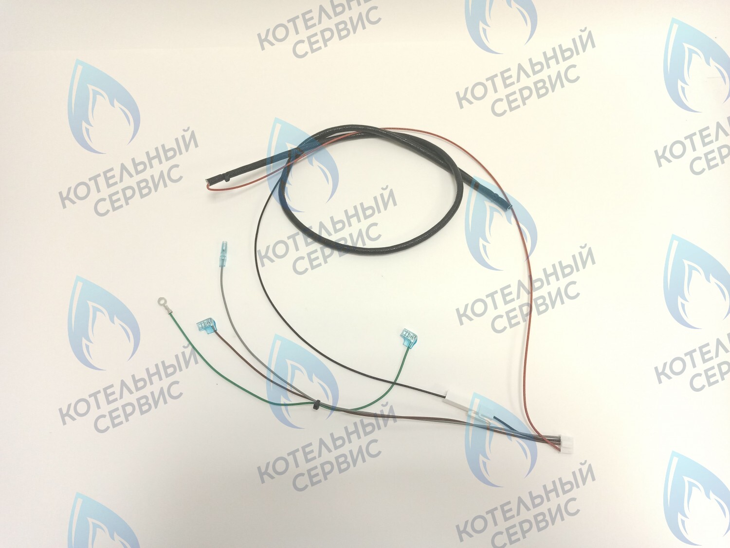 440014016 Термоплавкий предохранитель RINNAI GMF/EMF 25,30,36 (черный) в Екатеринбурге	