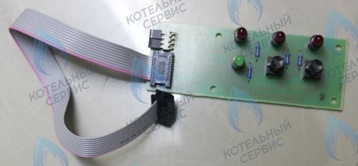 0020035599 Электронная плата ELKOT1 V5 PROTHERM в Екатеринбурге	