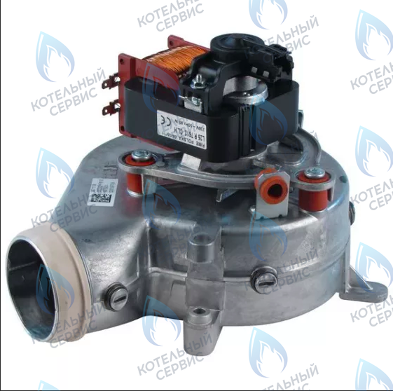 S1072500 Вентилятор на газовый котел Saunier Duval ThemaClassic, Isofast, Isotwin F30/F35 в Екатеринбурге	