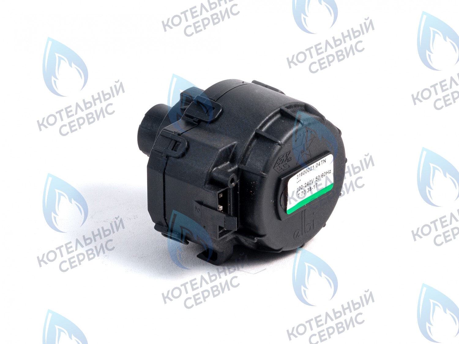 7022420004 Сервопривод Elbi HI-THERM OPTIMUS 12-36 в Екатеринбурге	