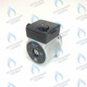 PH-G30CCW60-ER105 Двигатель насоса (против часовой) ERCO DWP15-60-A (без улитки) в Екатеринбурге	