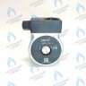 PH-G30CCW60-ER105 Двигатель насоса (против часовой) ERCO DWP15-60-A (без улитки) в Екатеринбурге	