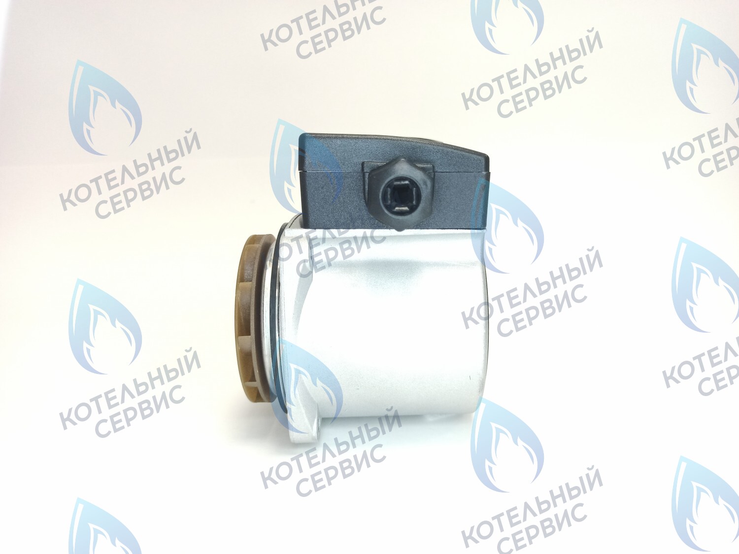 PH-G30CCW60-ER105 Двигатель насоса (против часовой) ERCO DWP15-60-A (без улитки) в Екатеринбурге	