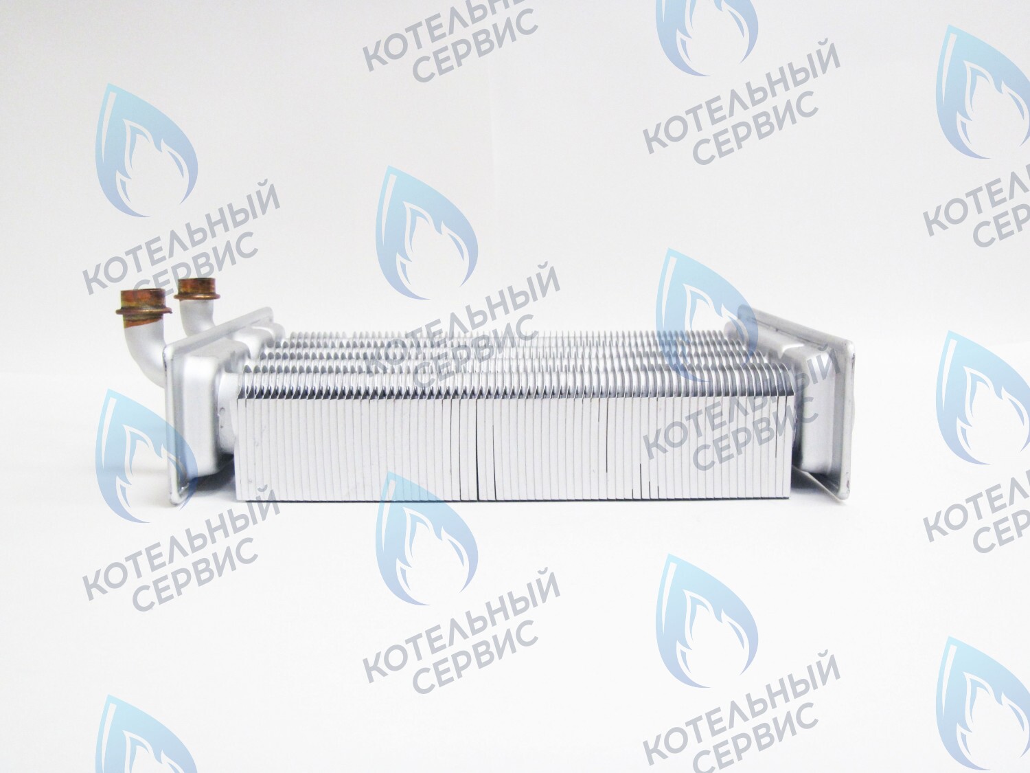 EM064-250 Теплообменник первичный (220мм внутри) BERETTA City (20011419, 20052578) до 2015 в Екатеринбурге	