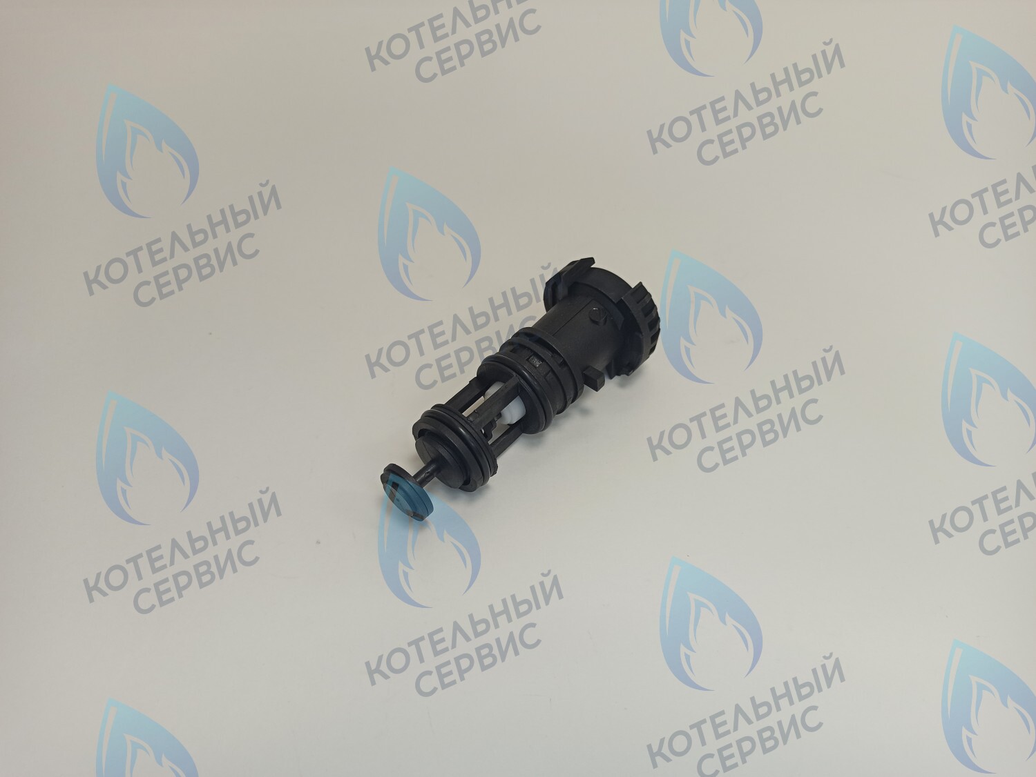 TVC012 Картридж трехходового клапана ARISTON (65114924), CHAFFOTEAUX (65114924) в Екатеринбурге	