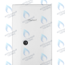  Настенный газовый котел Kiturami Twin Alpha в Екатеринбурге	