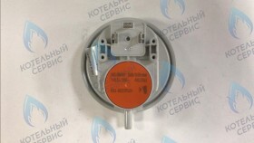 Прессостат (Huba Control) Federica 24 turbo, ECO FEDERICA BUGATTI