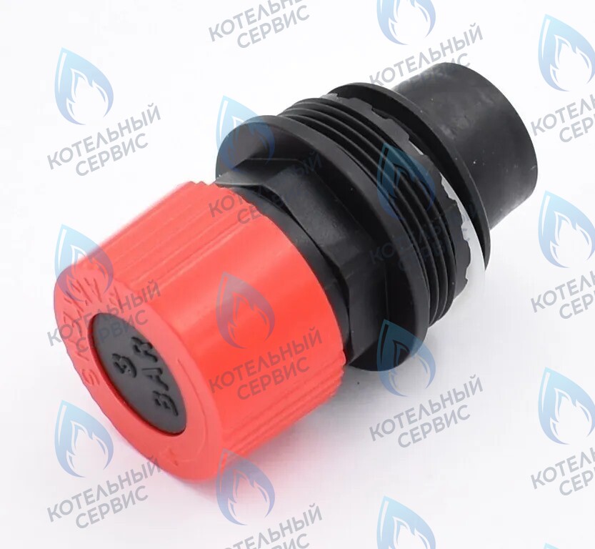 0020118190 Клапан предохранительный (сбросной) PROTHERM старый арт. 0020118734 в Екатеринбурге	