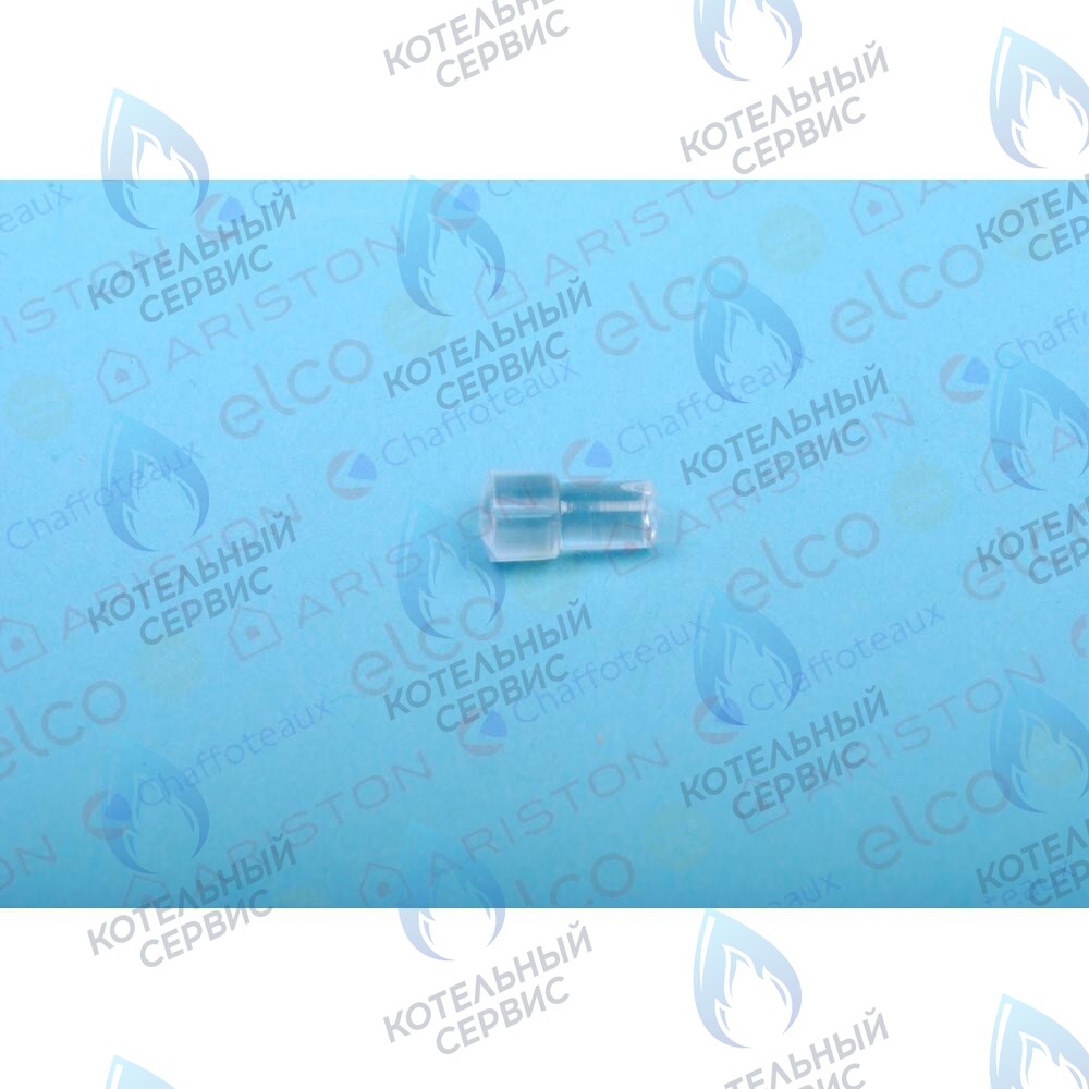 998576 Стекло индикаторное (l=14,2) ARISTON в Екатеринбурге	