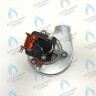 AF025-60W-F Вентилятор 60w BOSCH 6000 BUDERUS U072 - 28кВт (87186442610) в Екатеринбурге	