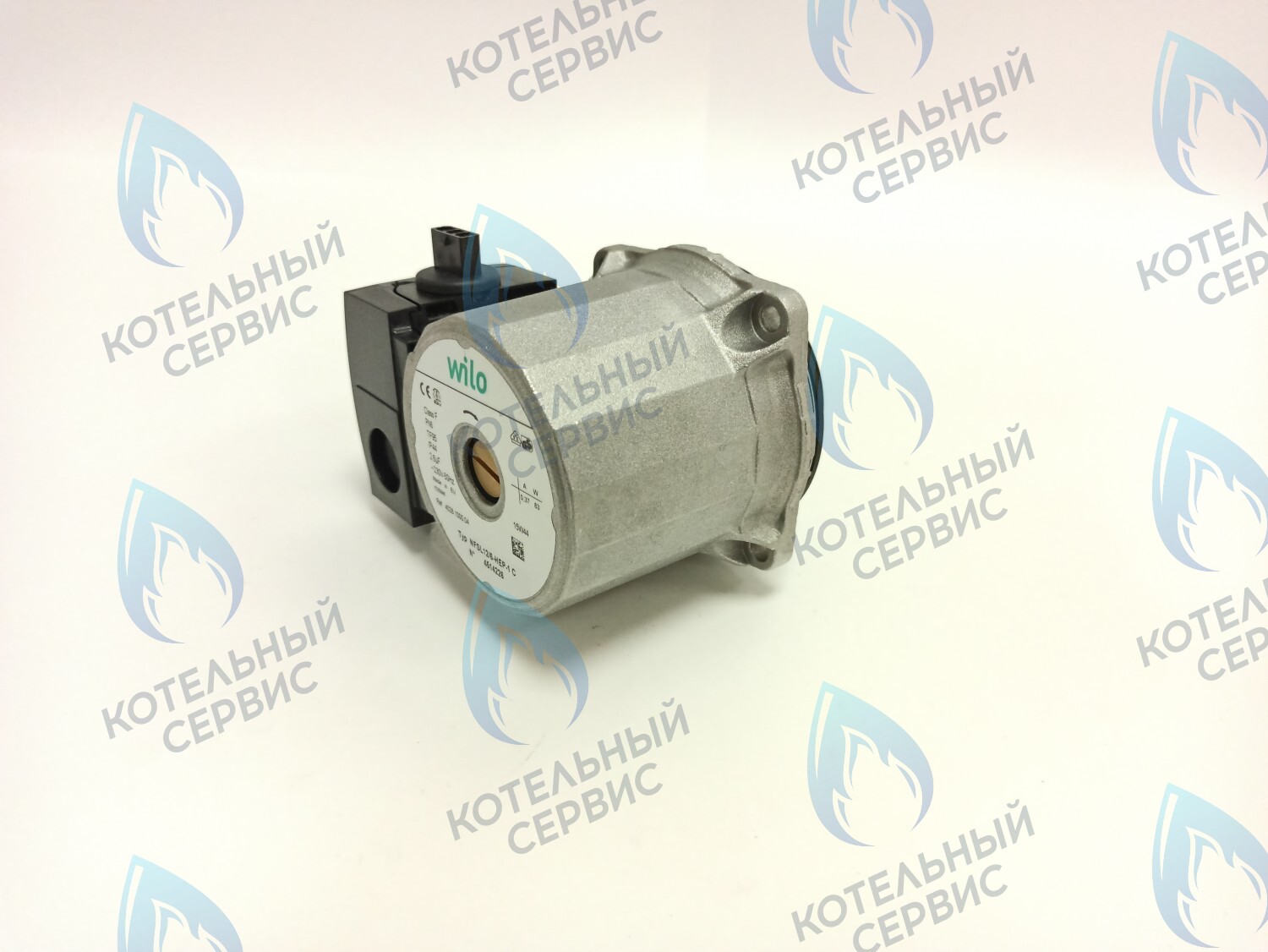 BI1262 119 Двигатель насоса (BI1262 119) BIASI в Екатеринбурге	