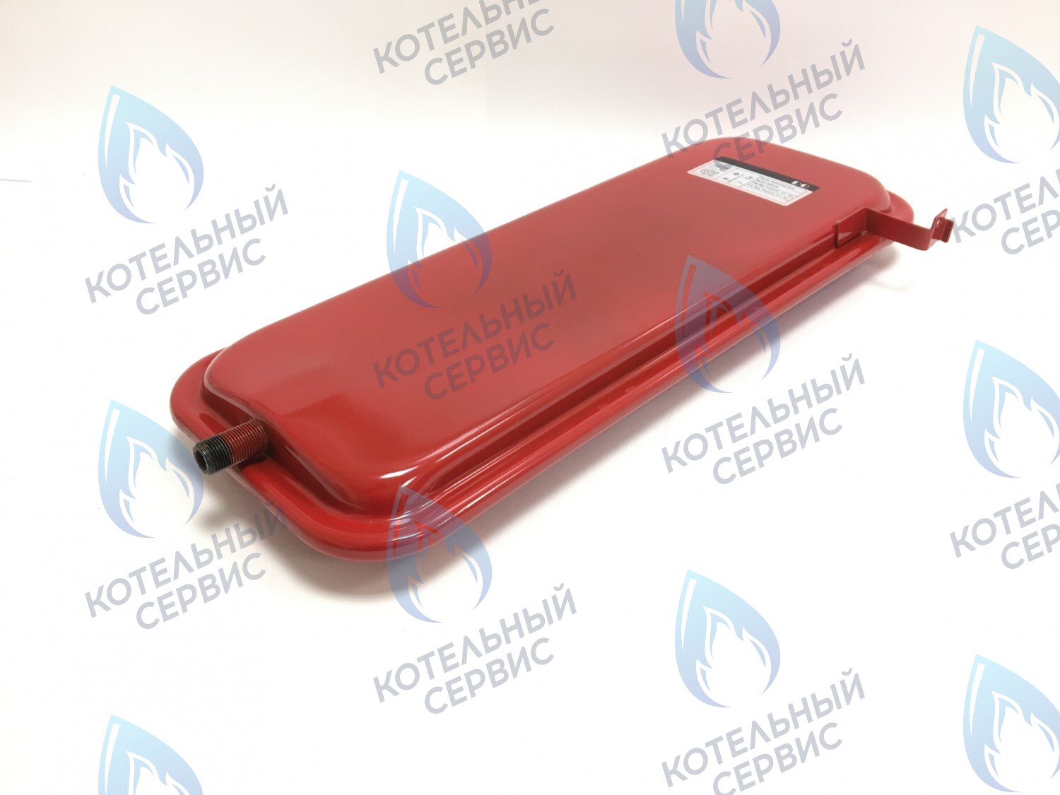 0201-6L-J Расширительный бак  (6L) (52x20см) ROCTERM в Екатеринбурге	