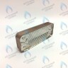 ES190X-148-12F-CH Теплообменник ГВС вторичный 12 пластин в Екатеринбурге	