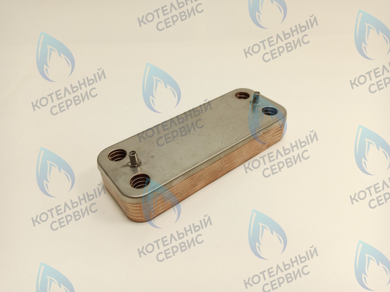 ES190X-148-12F-CH Теплообменник ГВС вторичный 12 пластин в Екатеринбурге	