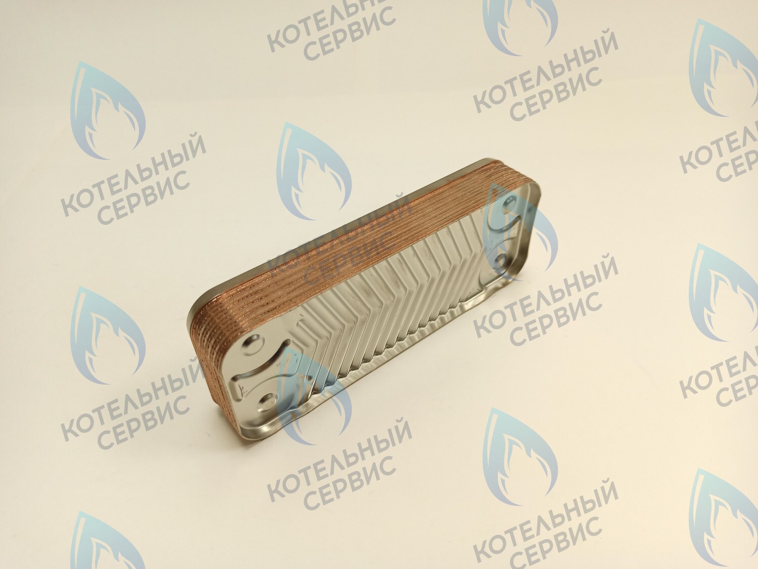 ES190X-148-12F-CH Теплообменник ГВС вторичный 12 пластин в Екатеринбурге	