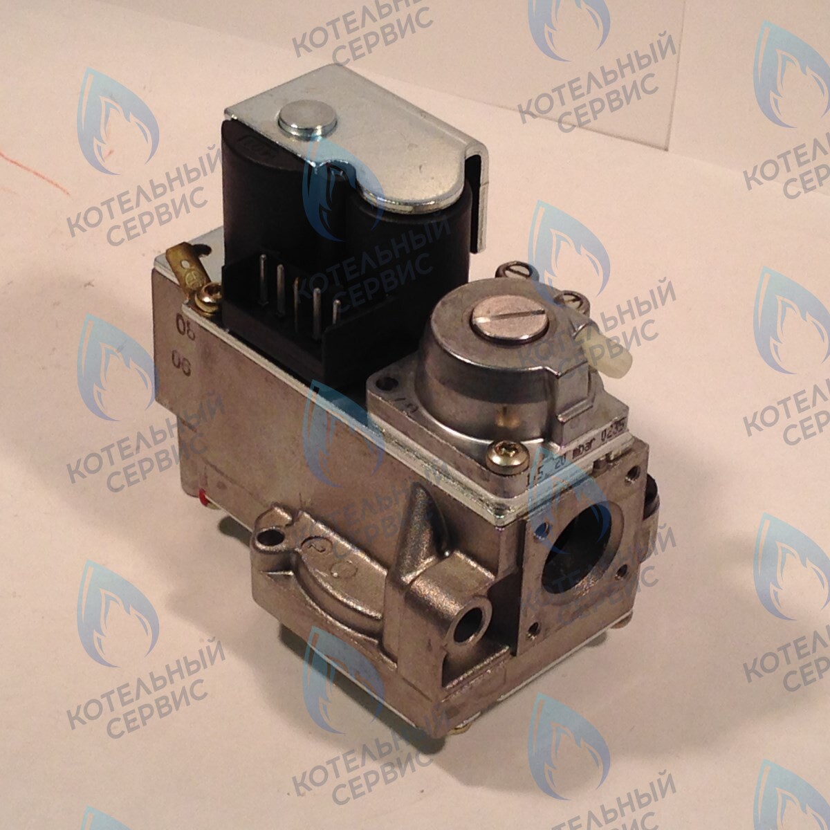 S171100002 Газовый клапан VK-4105C (STSG-13~30, TGB-30) KITURAMI в Екатеринбурге	